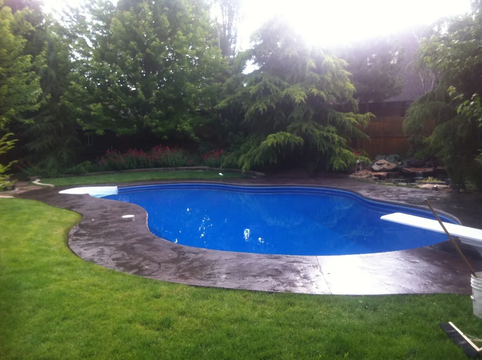 Stain and Protect by Modern Concrete And Design - Photo 53