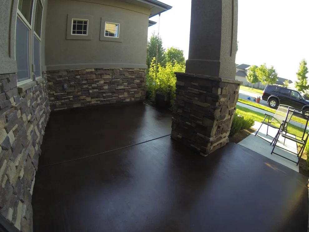 Stain and Protect by Modern Concrete And Design - Photo 68