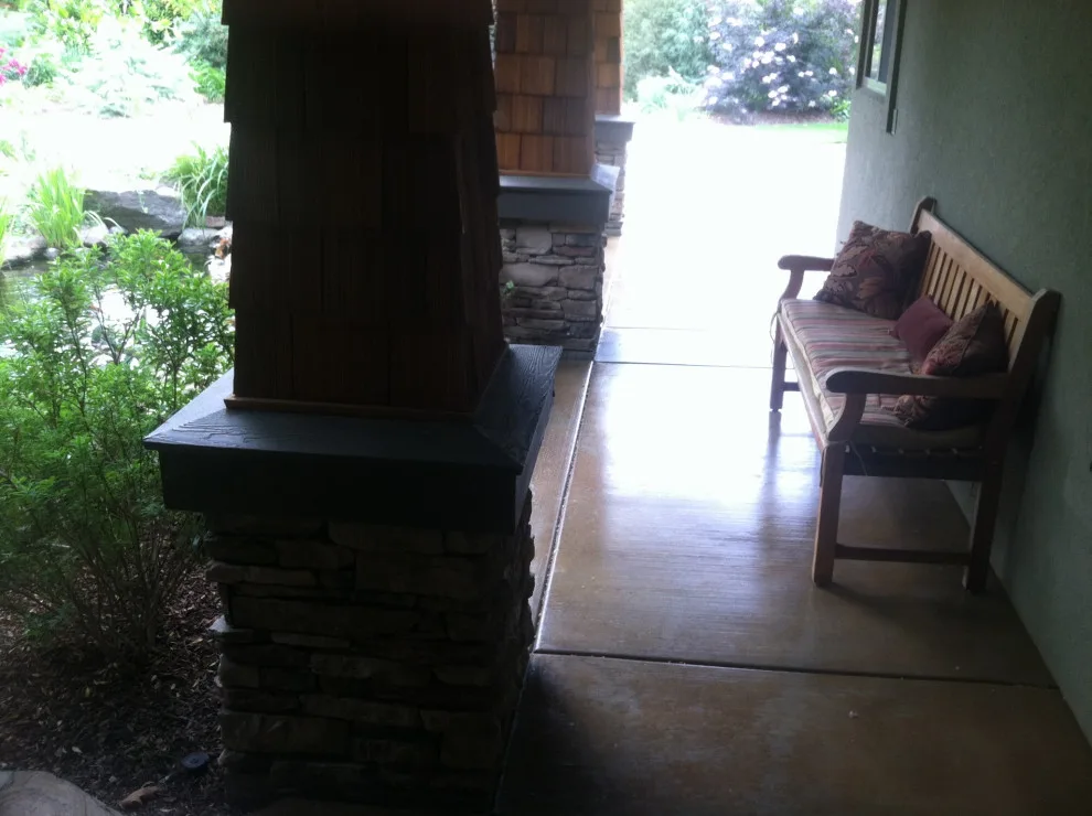 Stain and Protect by Modern Concrete And Design - Photo 69