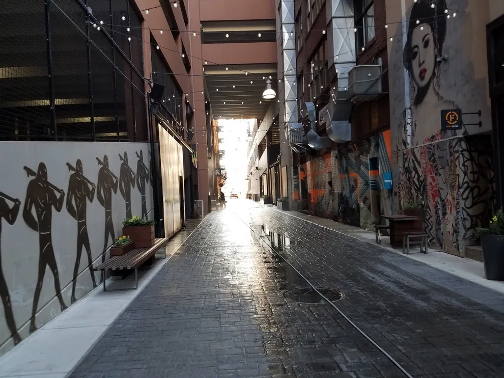 Taint by W.E. Concrete Polishing - Photo 5