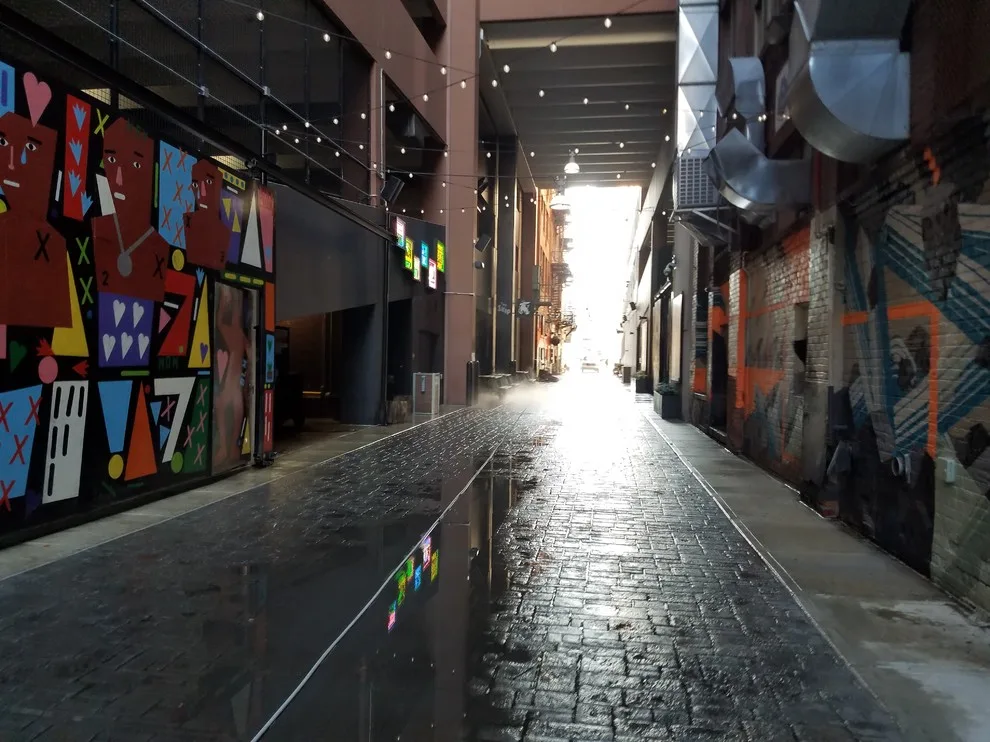 Taint by W.E. Concrete Polishing - Photo 7