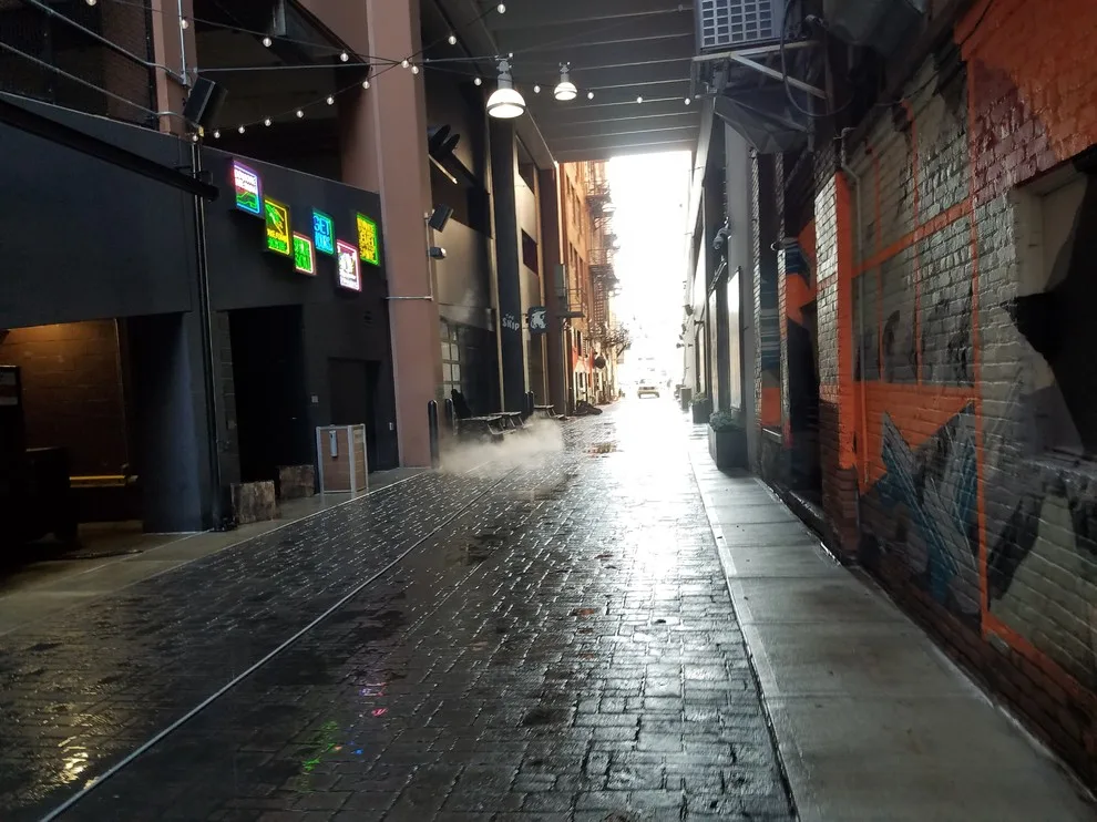Taint by W.E. Concrete Polishing - Photo 13