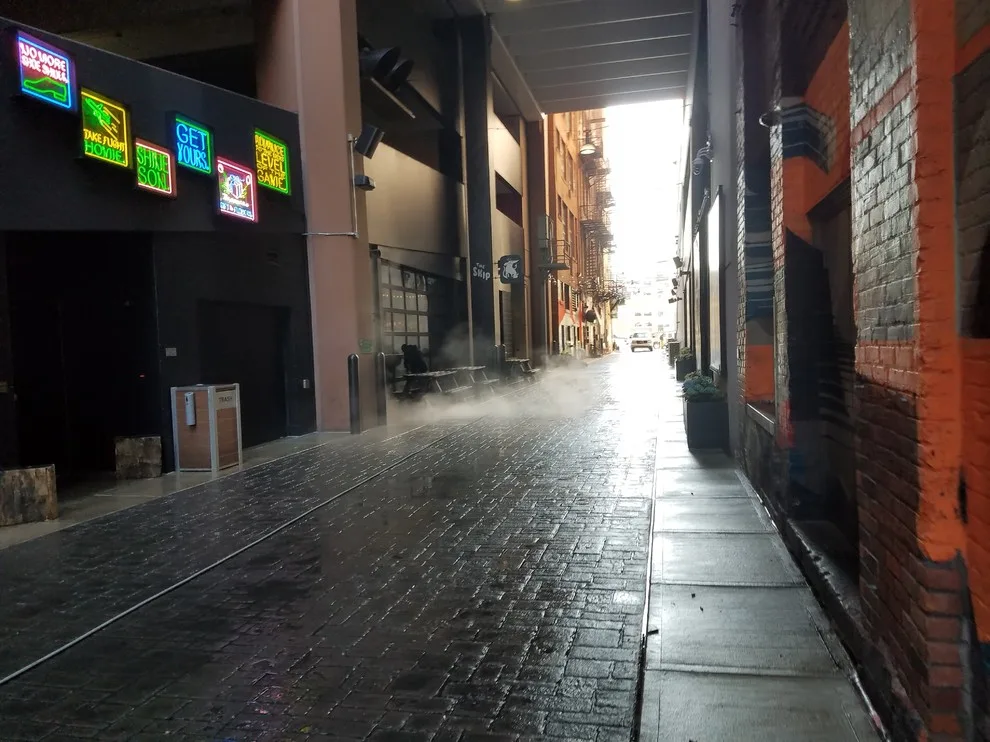 Taint by W.E. Concrete Polishing - Photo 4
