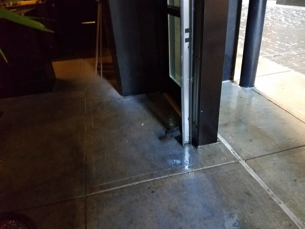 Taint by W.E. Concrete Polishing - Photo 15