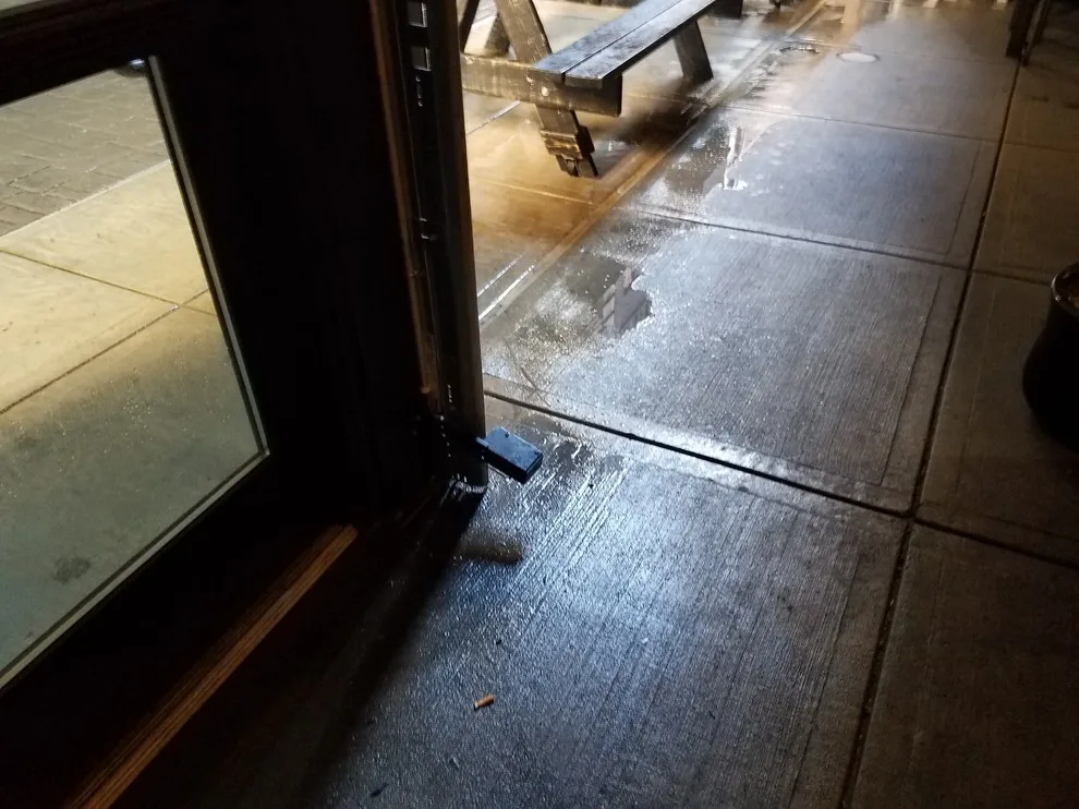 Taint by W.E. Concrete Polishing - Photo 6