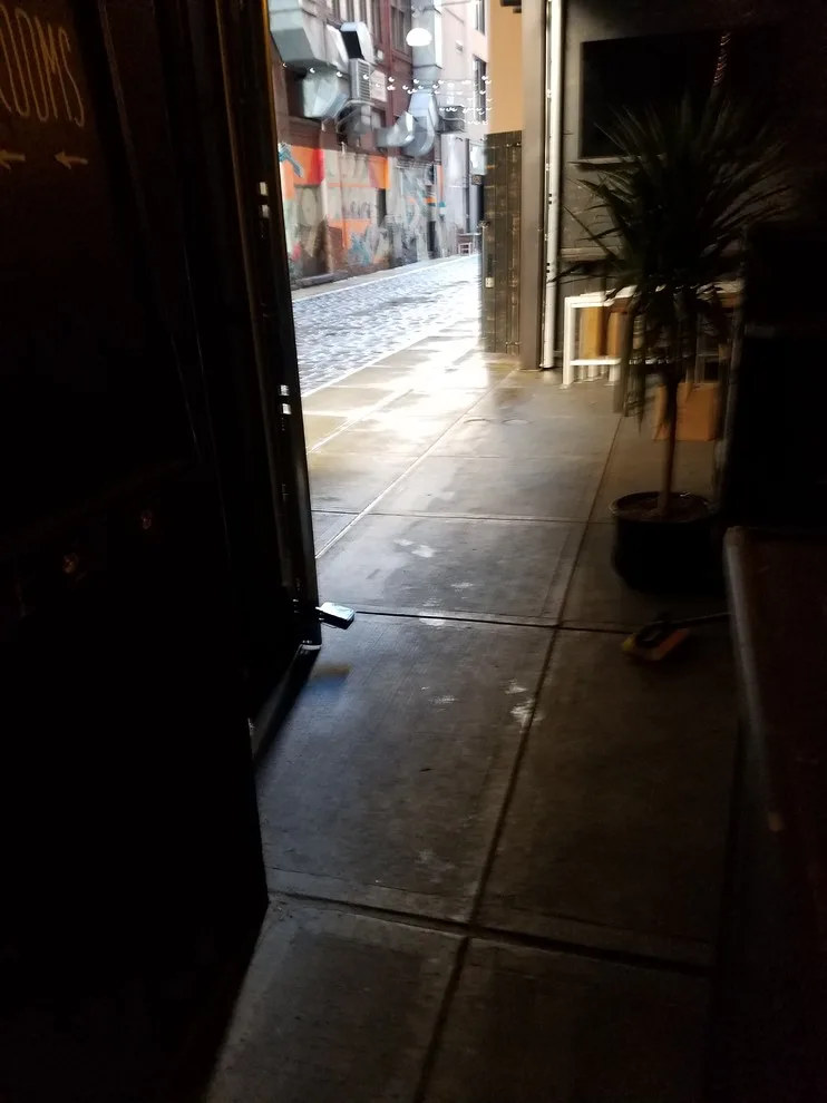 Taint by W.E. Concrete Polishing - Photo 17