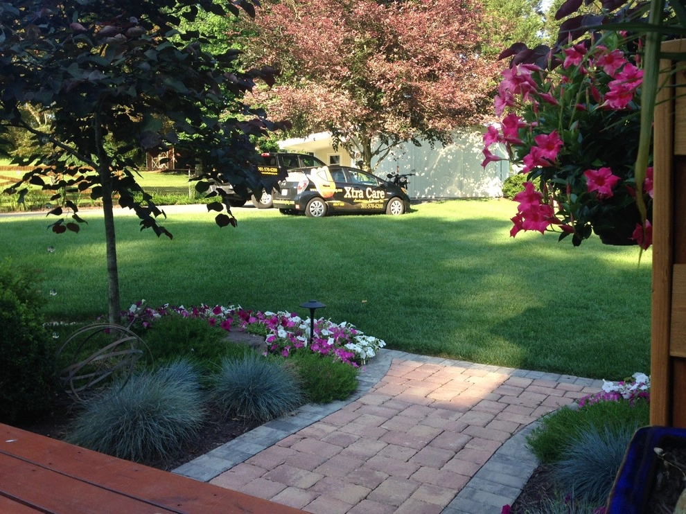 Custom Landscaping Projects by Xtra Care Landscaping & Design, Inc - Photo 7