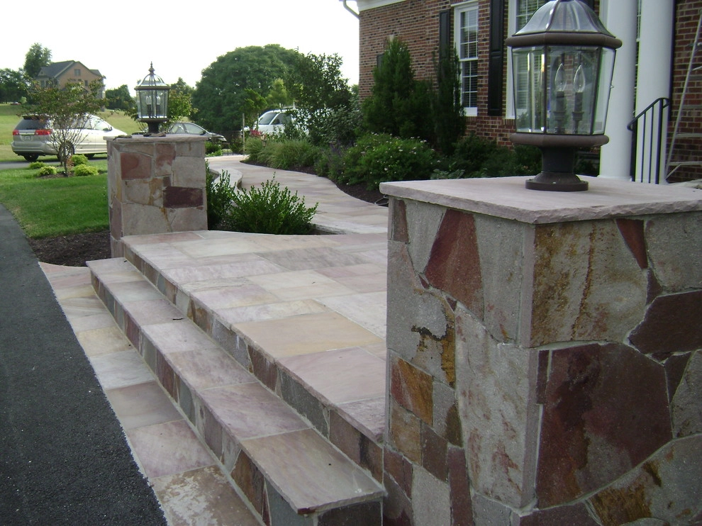 Custom Landscaping Projects by Xtra Care Landscaping & Design, Inc - Photo 9