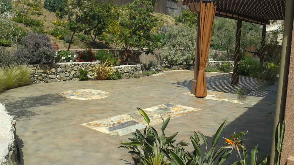 Capstone Concrete - Photo 4