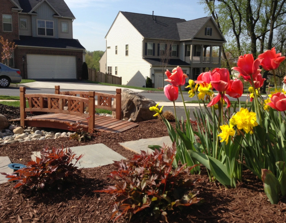 Landscaping Planting by Xtra Care Landscaping & Design, Inc - Photo 5