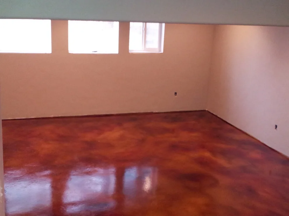 Markings by Decorative Concrete Coatings, Inc. - Photo 17