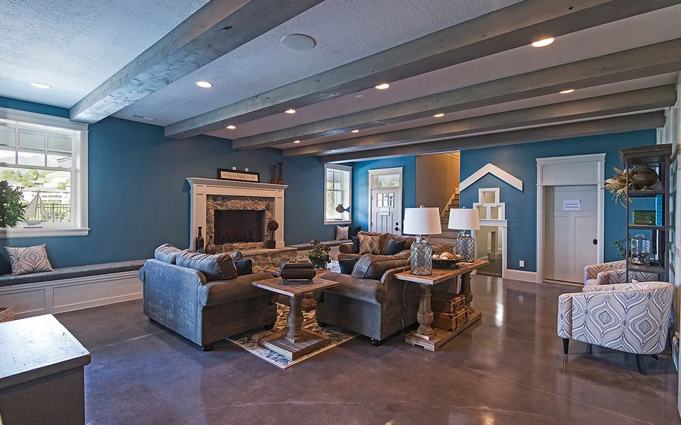 Markings by Decorative Concrete Coatings, Inc. - Photo 26