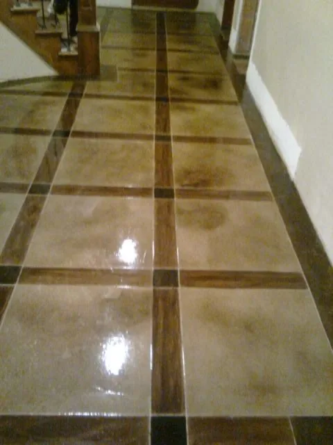 Markings by Decorative Concrete Coatings, Inc. - Photo 18
