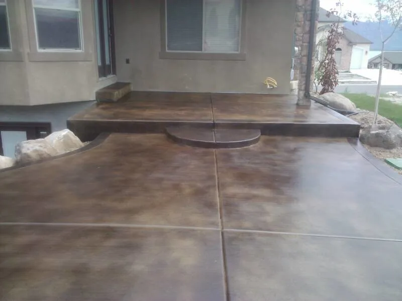 Markings by Decorative Concrete Coatings, Inc. - Photo 33
