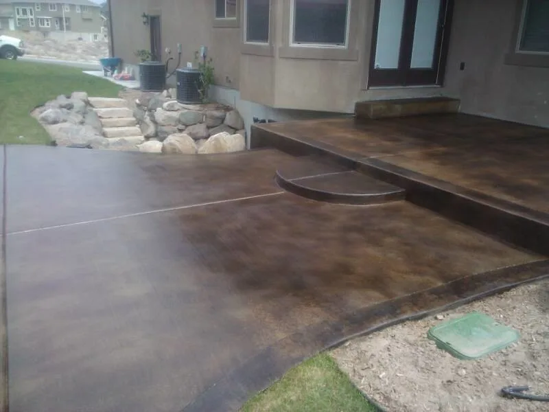 Markings by Decorative Concrete Coatings, Inc. - Photo 31
