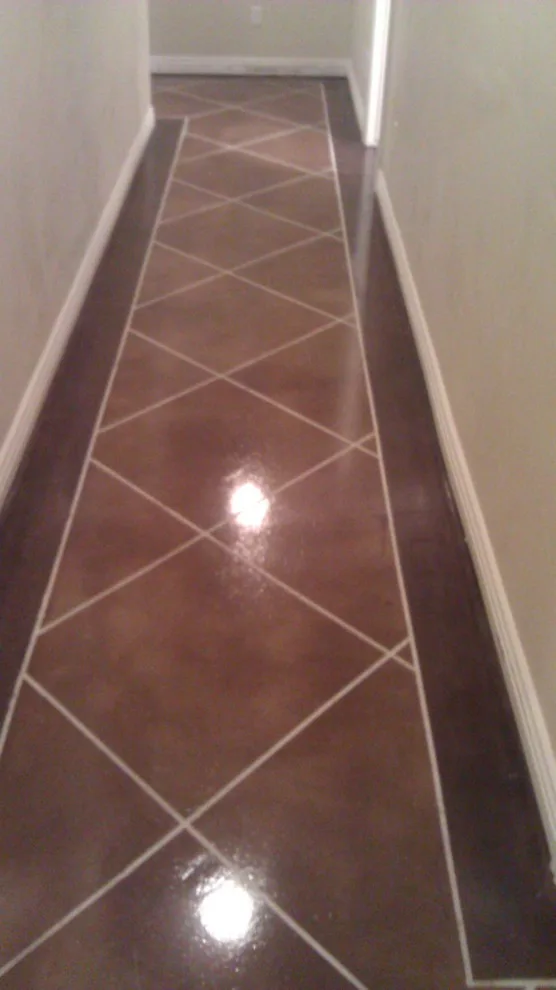 Markings by Decorative Concrete Coatings, Inc. - Photo 19