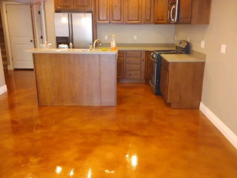 Markings by Decorative Concrete Coatings, Inc. - Photo 27