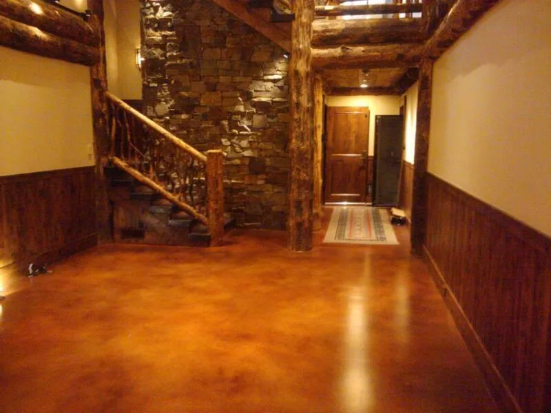 Markings by Decorative Concrete Coatings, Inc. - Photo 32