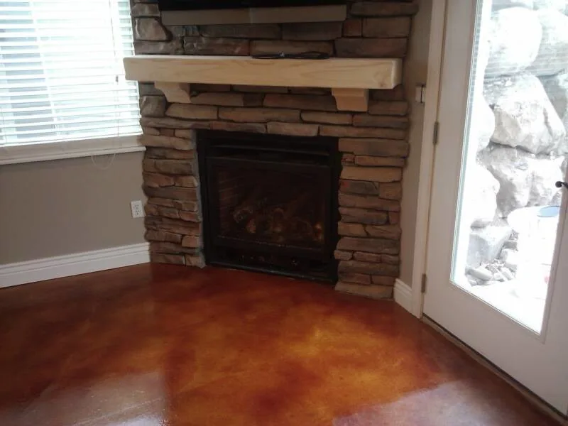 Markings by Decorative Concrete Coatings, Inc. - Photo 14