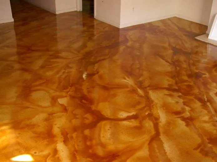 Markings by Decorative Concrete Coatings, Inc. - Photo 3