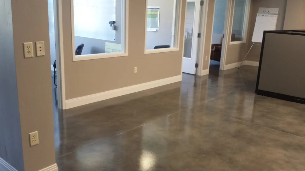 Markings by Decorative Concrete Coatings, Inc. - Photo 13