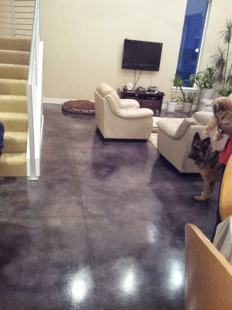 Decorative Concrete Coatings, Inc. - Photo 6