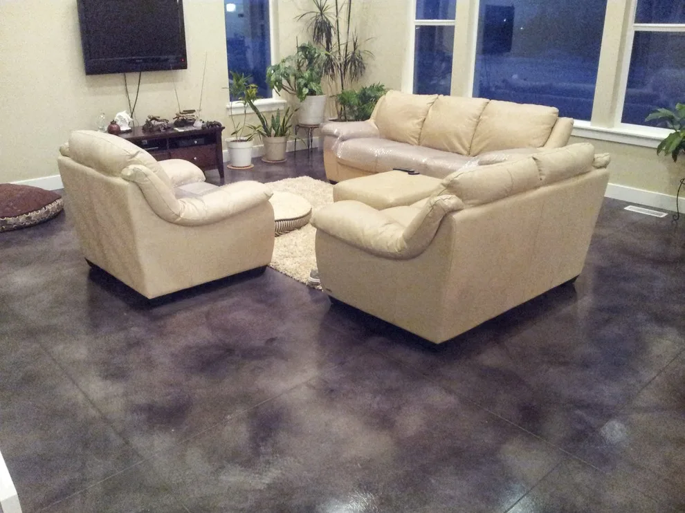 Markings by Decorative Concrete Coatings, Inc. - Photo 10