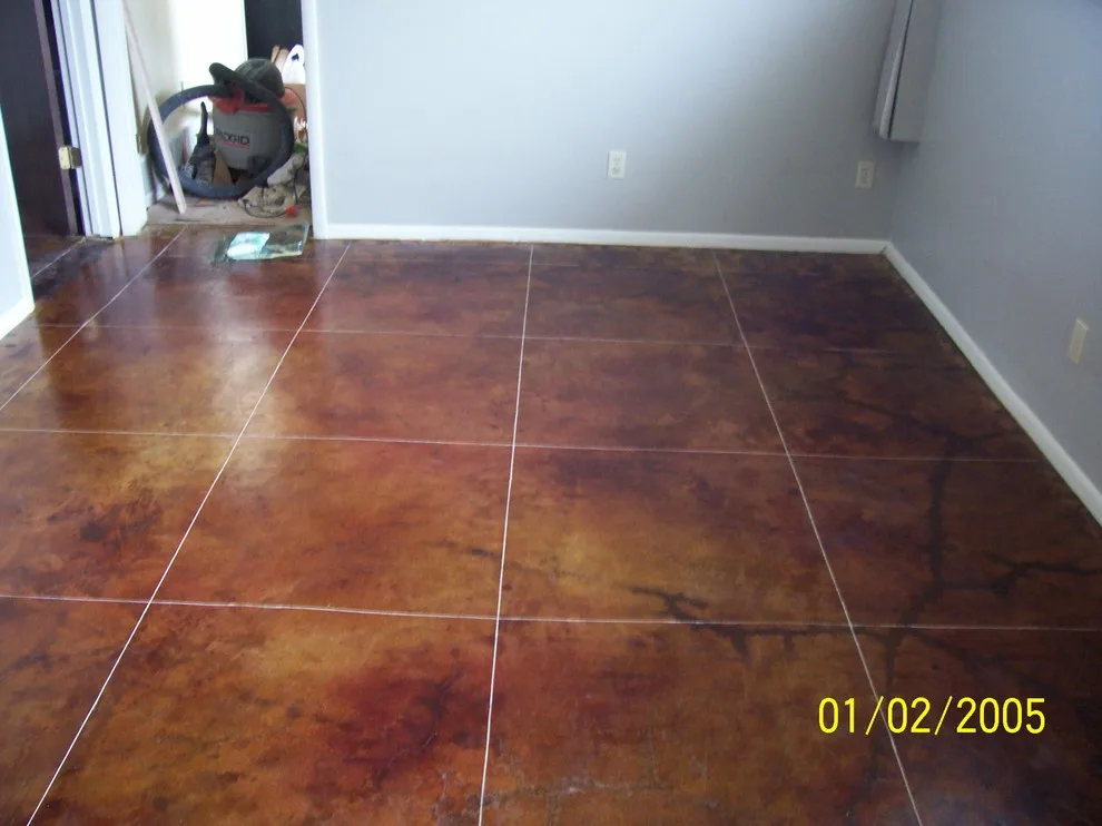 Markings by Decorative Concrete Coatings, Inc. - Photo 23