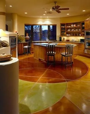 Markings by Decorative Concrete Coatings, Inc. - Photo 8