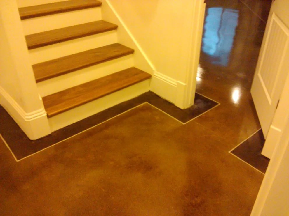 Markings by Decorative Concrete Coatings, Inc. - Photo 9