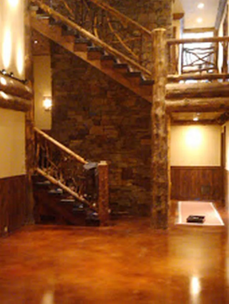 Markings by Decorative Concrete Coatings, Inc. - Photo 12