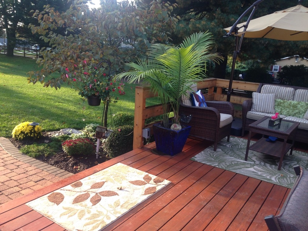 Custom Landscaping Projects by Xtra Care Landscaping & Design, Inc - Photo 11