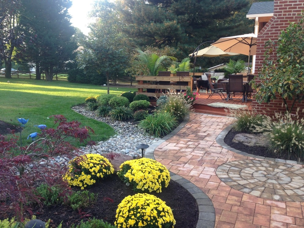 Custom Landscaping Projects by Xtra Care Landscaping & Design, Inc - Photo 6