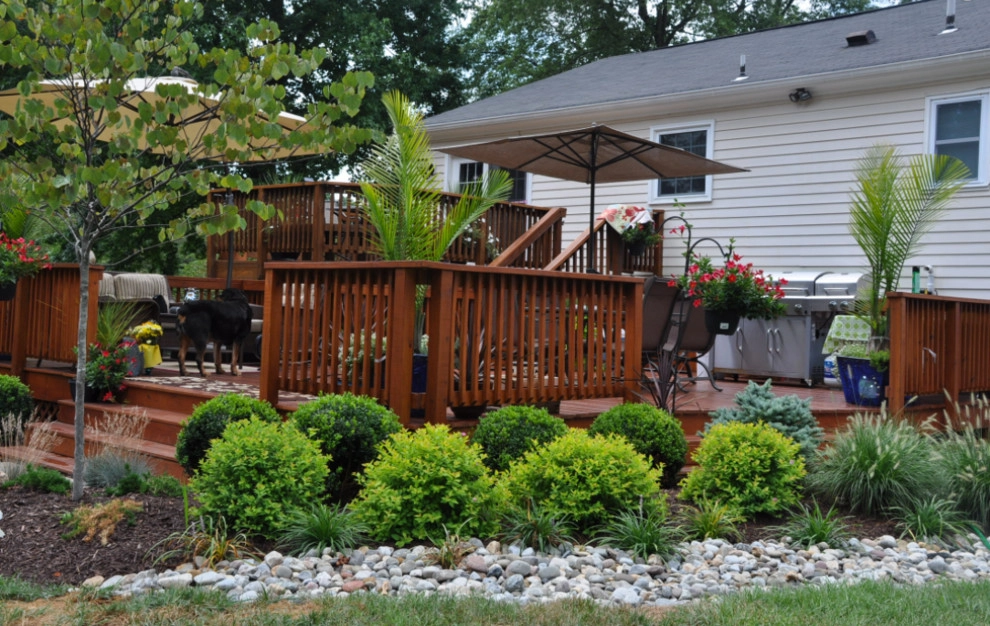Xtra Care Landscaping & Design, Inc - Photo 14