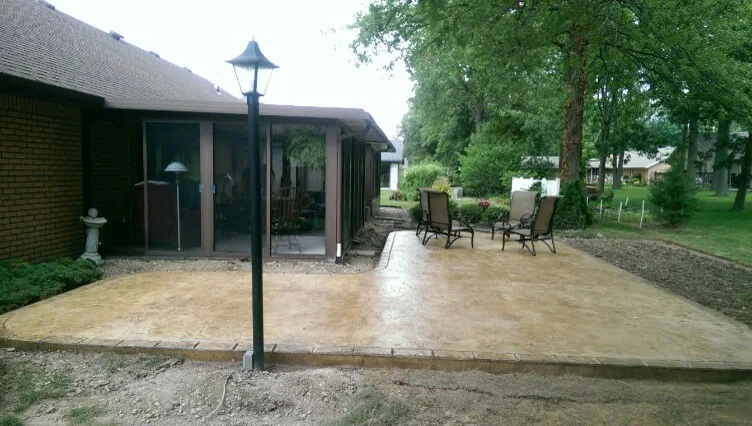 The Concrete Couple LLC - Photo 12