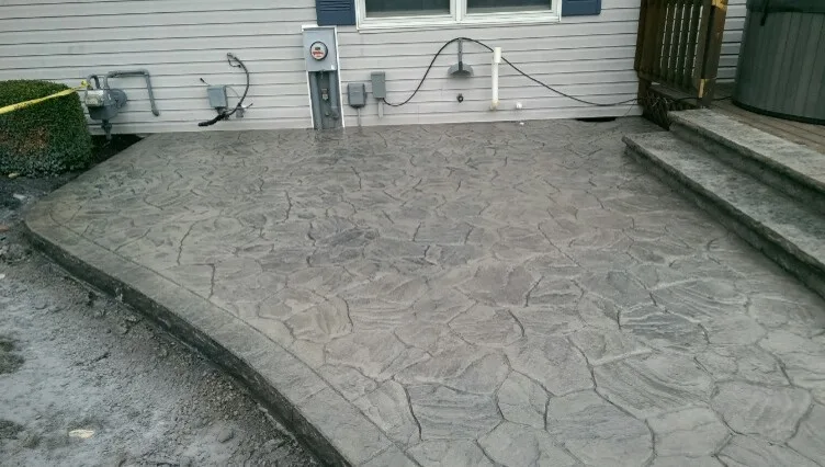 imprint by The Concrete Couple LLC - Photo 7