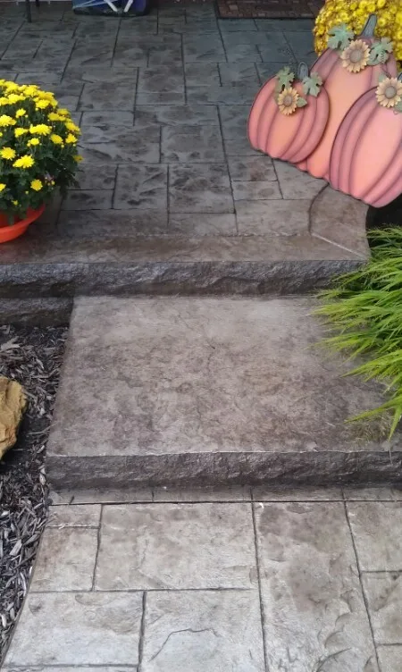 imprint by The Concrete Couple LLC - Photo 8
