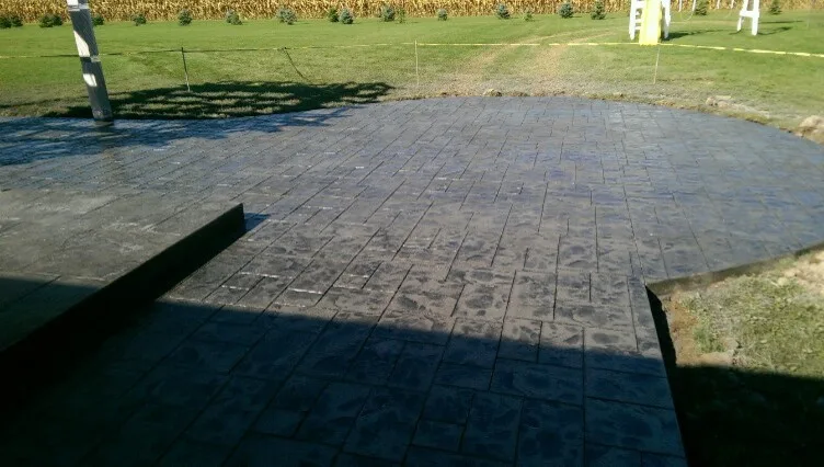 The Concrete Couple LLC - Photo 8