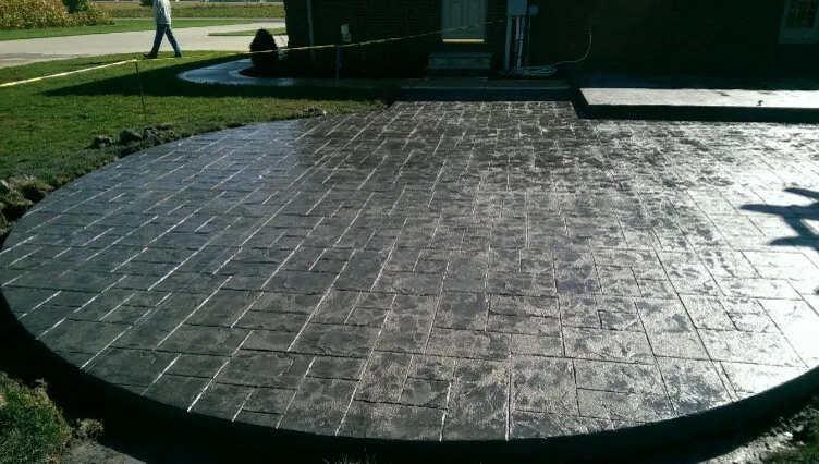 The Concrete Couple LLC - Photo 2
