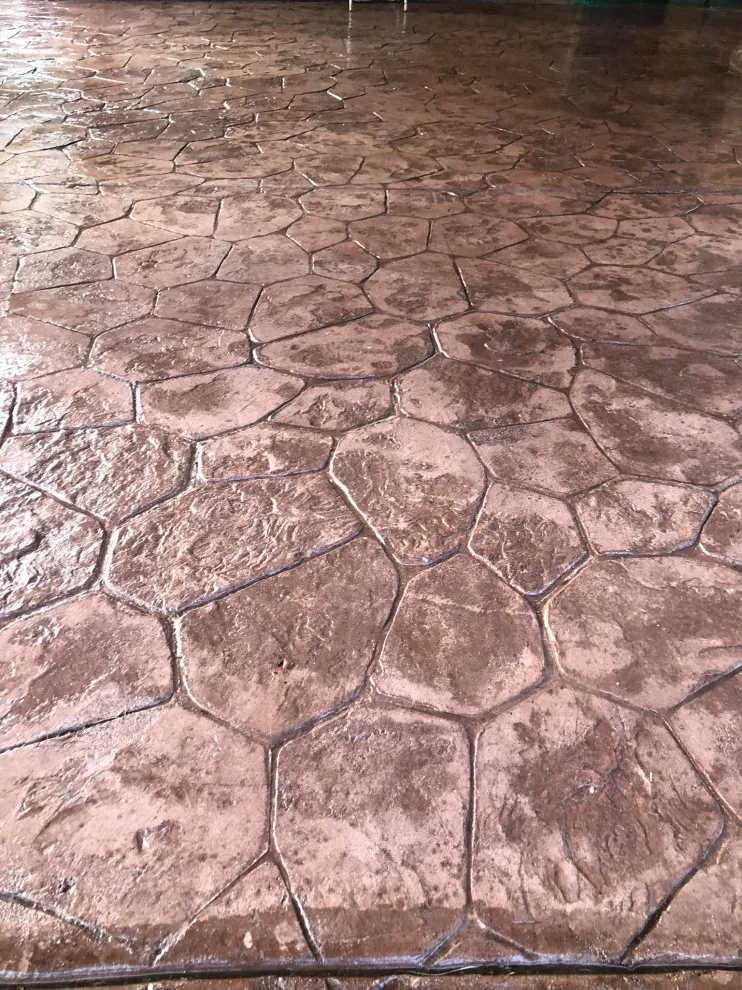 Stamp Task 2 by Flores Concrete - Photo 10