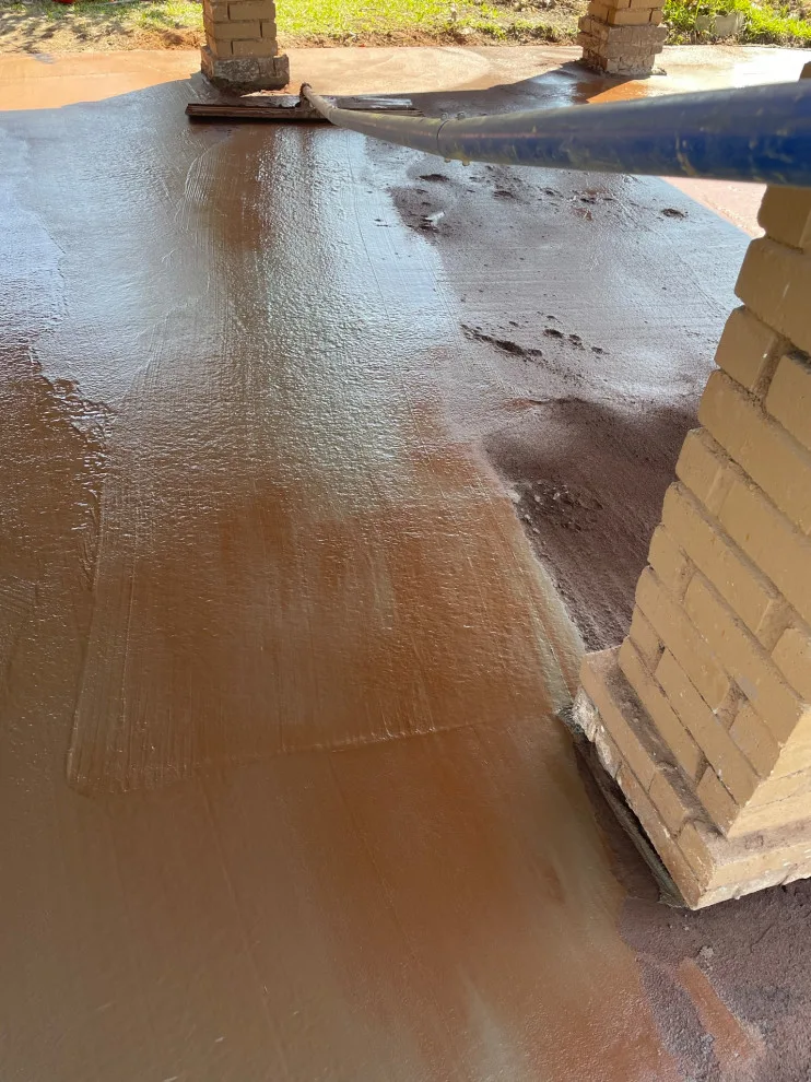 Stamp Task 2 by Flores Concrete - Photo 14