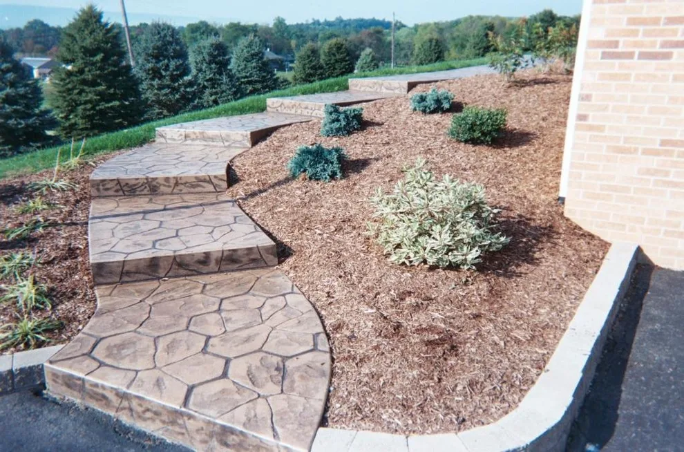 Stampcrete Images by Swarey Builders - Photo 17
