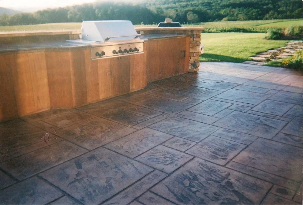 Stampcrete Images by Swarey Builders - Photo 10