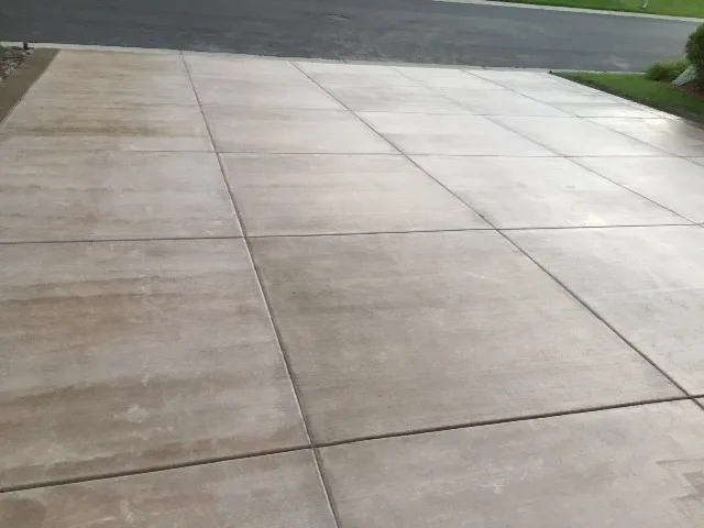 Decorative and Colored Stamped Concrete Driveways by Cipala Decorative Concrete Inc - Photo 27