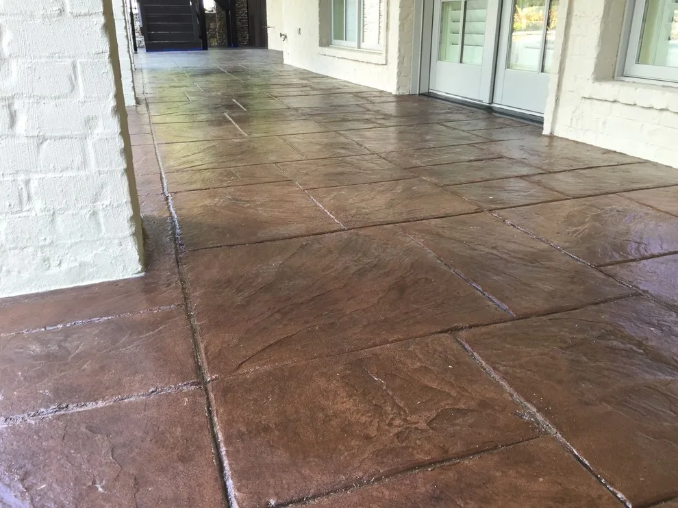 Cuellar Concrete & Construction - Photo 4