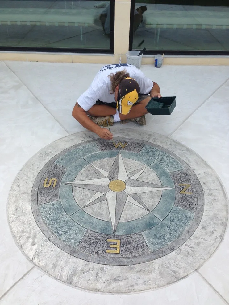 Elite Concrete Design - Photo 4