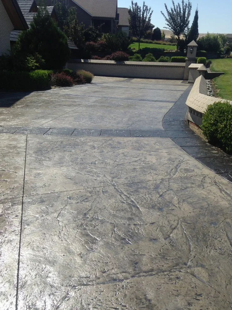 Imprinted Concrete by Knox Concrete Llc - Photo 4