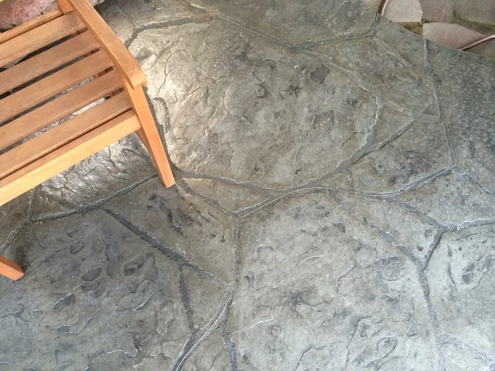 Imprinted Concrete by Knox Concrete Llc - Photo 10