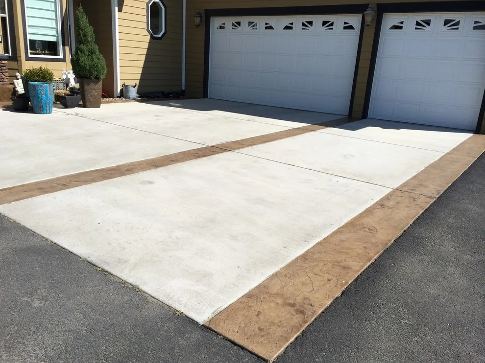 Imprinted Concrete by Knox Concrete Llc - Photo 6