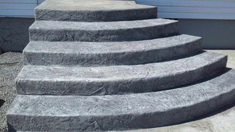 Imprinted Concrete by Knox Concrete Llc - Photo 8